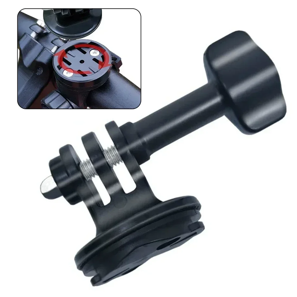 Adattatore per Montaggio Set Frecce Monopattini CYCL Nero | Bike Sh
