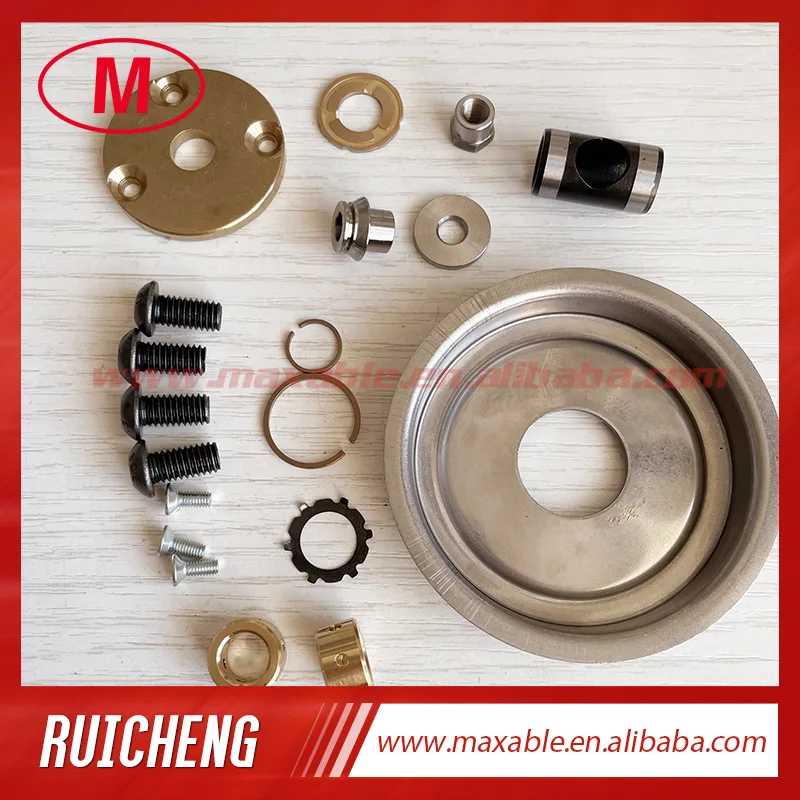 RHF5 IS38 Reverse repair kits/rebuild kits/Service kits/turbo kits for IS38