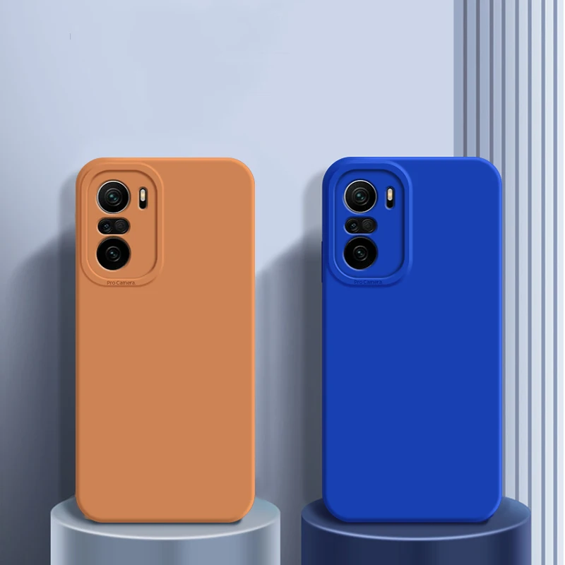 Para Redmi Note 11 10 Pro Max Capa à prova de choque para Xiaomi Redmi Note 11S 10S 9S 9 Pro Max 10C Poco X4 M3 X3 NFC 4G Soft Ba_voghion.com