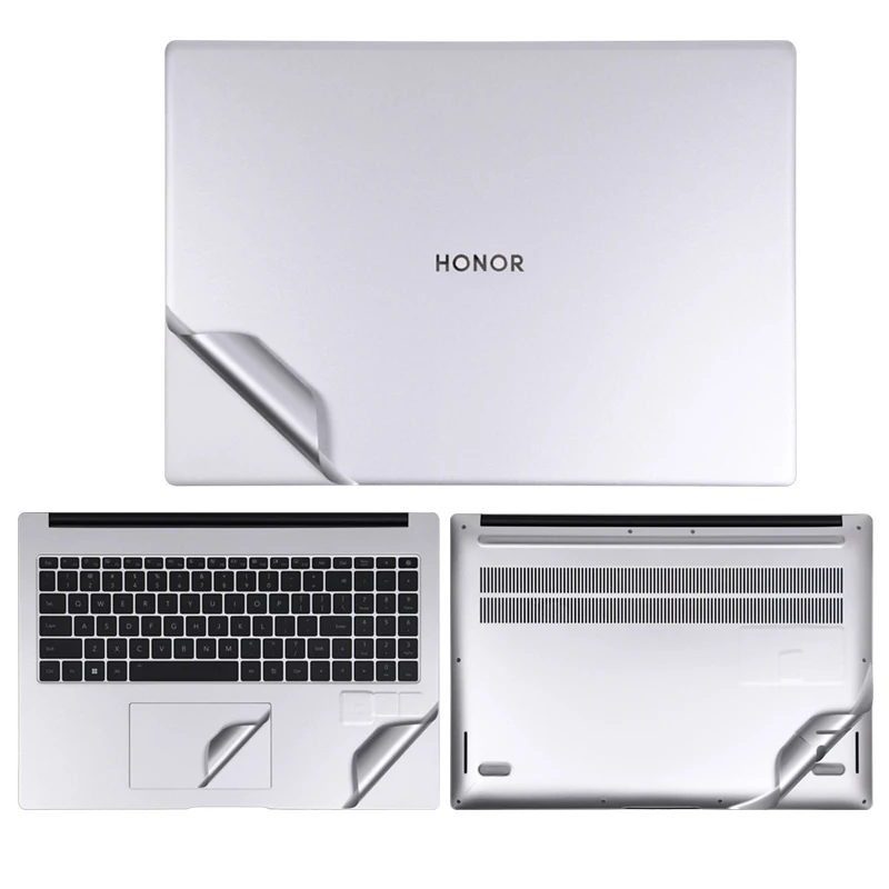Laptop Skin Cover Decals for HUAWEI MagicBook Pro 16 MagicBook Art 14/X 14/X 16 Plus Vinyl Stickers No Residue vinyl film sticker,laptop sticker