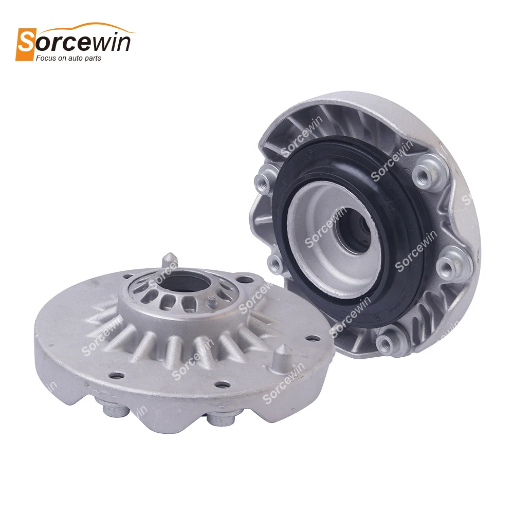 For BMW F45 F46 F48 F49 Front Suspension Strut Mount Support 