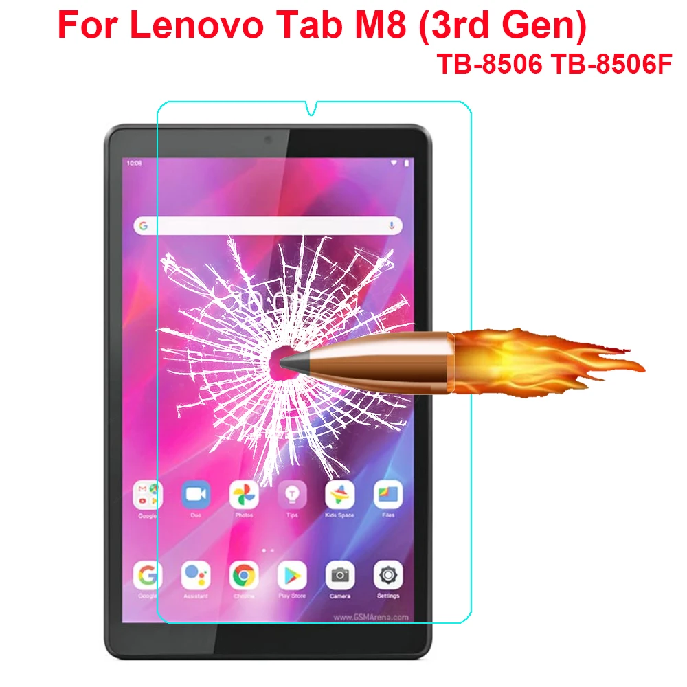 Lenovo Tab M8 3rd Gen 画面保護フィルム Amazon.co.jp: Lenovo Tab M8 (4th Gen) / M8 (3rd Gen) 用の