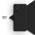 Classic Black