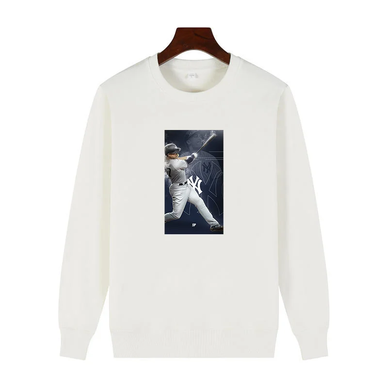 

Fashion graphic sweatshirts 1998 McGwire St. Louis Cardinals Maczilla Round neck hoodie thick sweater hoodie Men's clothing