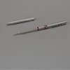 Japan Uni 2-in-1 Ballpoint Pen Mitsubishi SE-1000 Minimalist Metal Rod Black/Red Multicolor Pens Original Luxury Stationery Gift 4