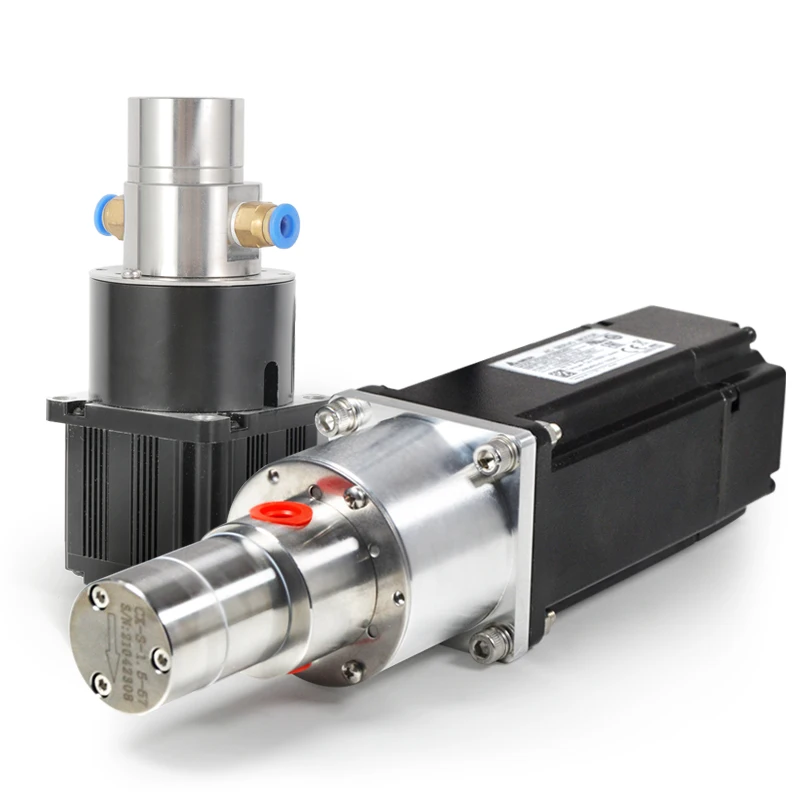 

mini stainless steel gear pump