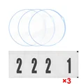 3pcs