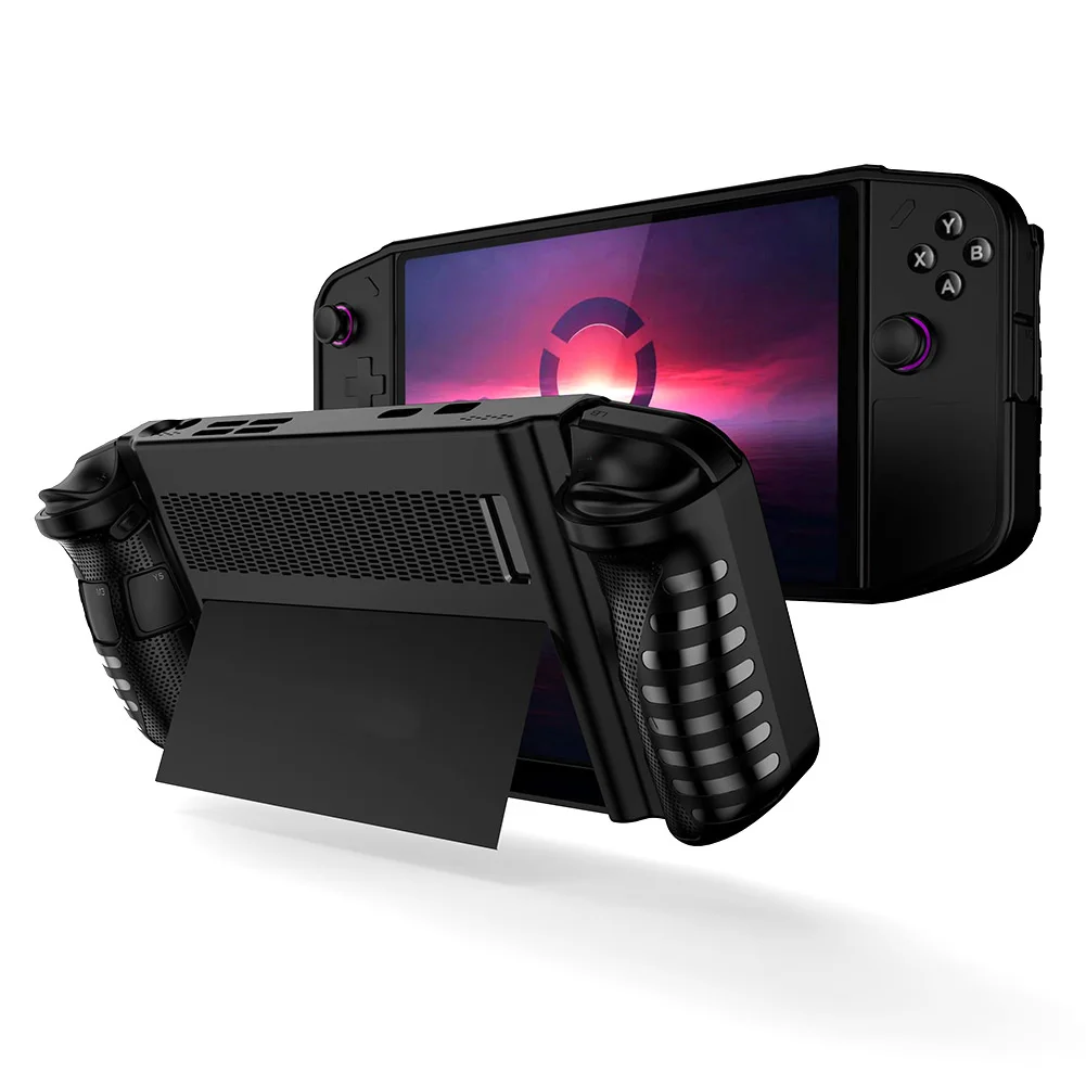 【パラパラ】Lenovo Legion Go ゲーム機 本体+フィルム Lenovo-Legion-Go-Featured-Gear.jpg