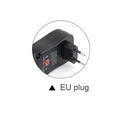 EU plug