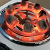 Portable Heat Preservation Electric Burner Single Stove Mini Hotplate Adjustable Temperature Furnace Home Cooking Appliances 4