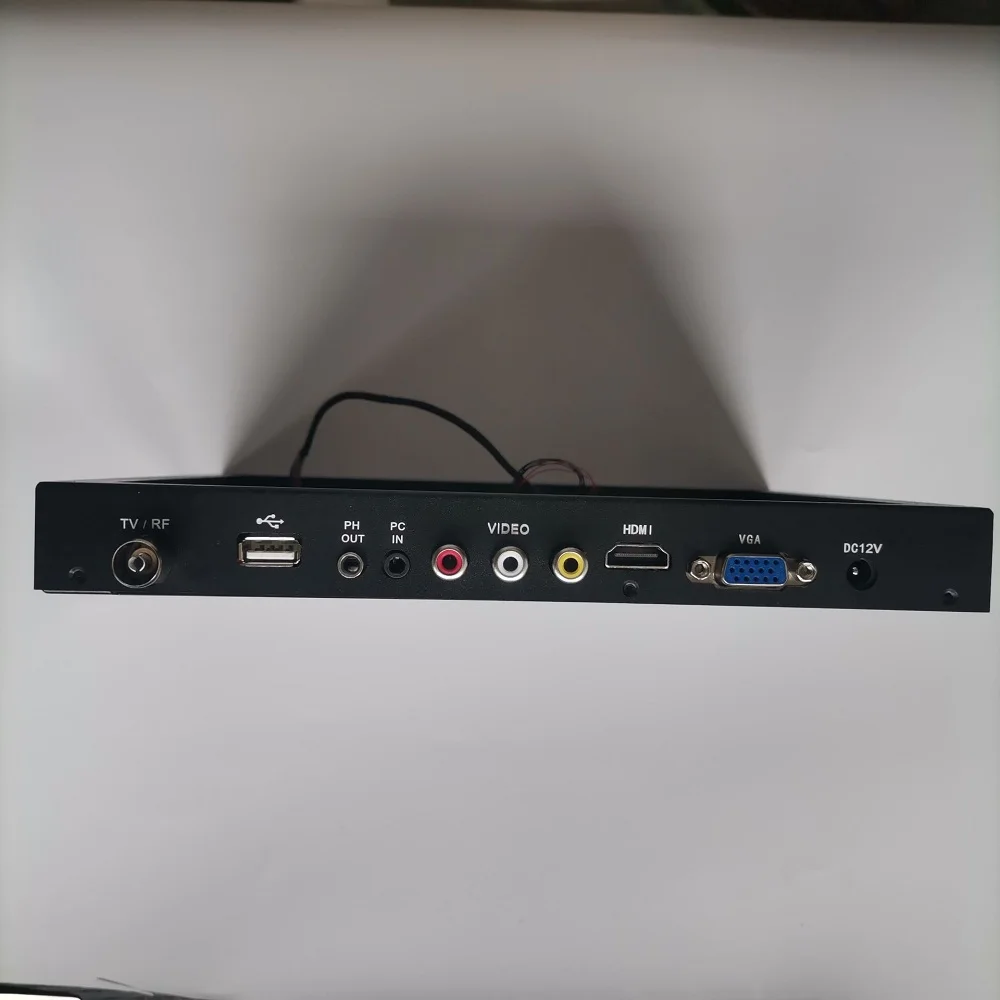 ŰƮ LP150X08 15.0 1024x768 TV Ʈѷ  LCD VGA AV HDMI ȣȯ, ˷̴ ձ ݼ ̽ г ĸ Ŀ ڽ