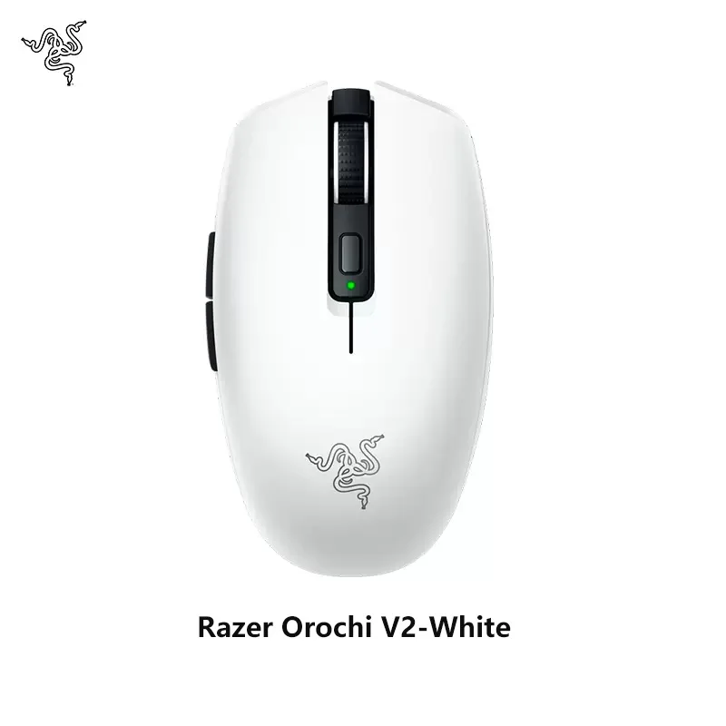 Razer anuncia mouse Orochi V2 com personagens de Pokémon