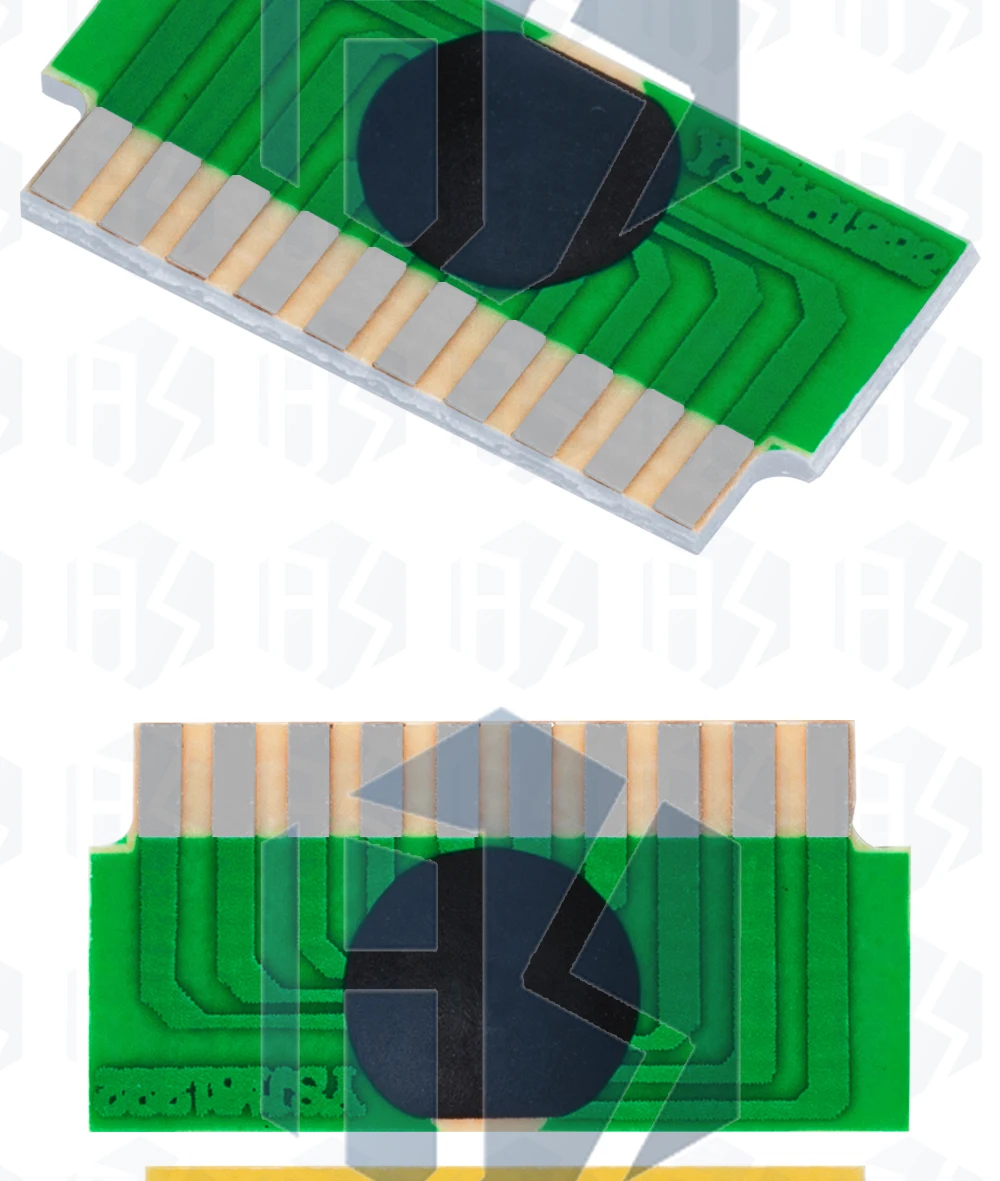 1 ~ 10PCS EGBO DIY 6-LED LEDs 3-4,5 V Flash Chip COB LED Treiber Zyklus blinkende Control Board Modul IC Elektronische – Detail 4