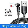 Black Only Cable