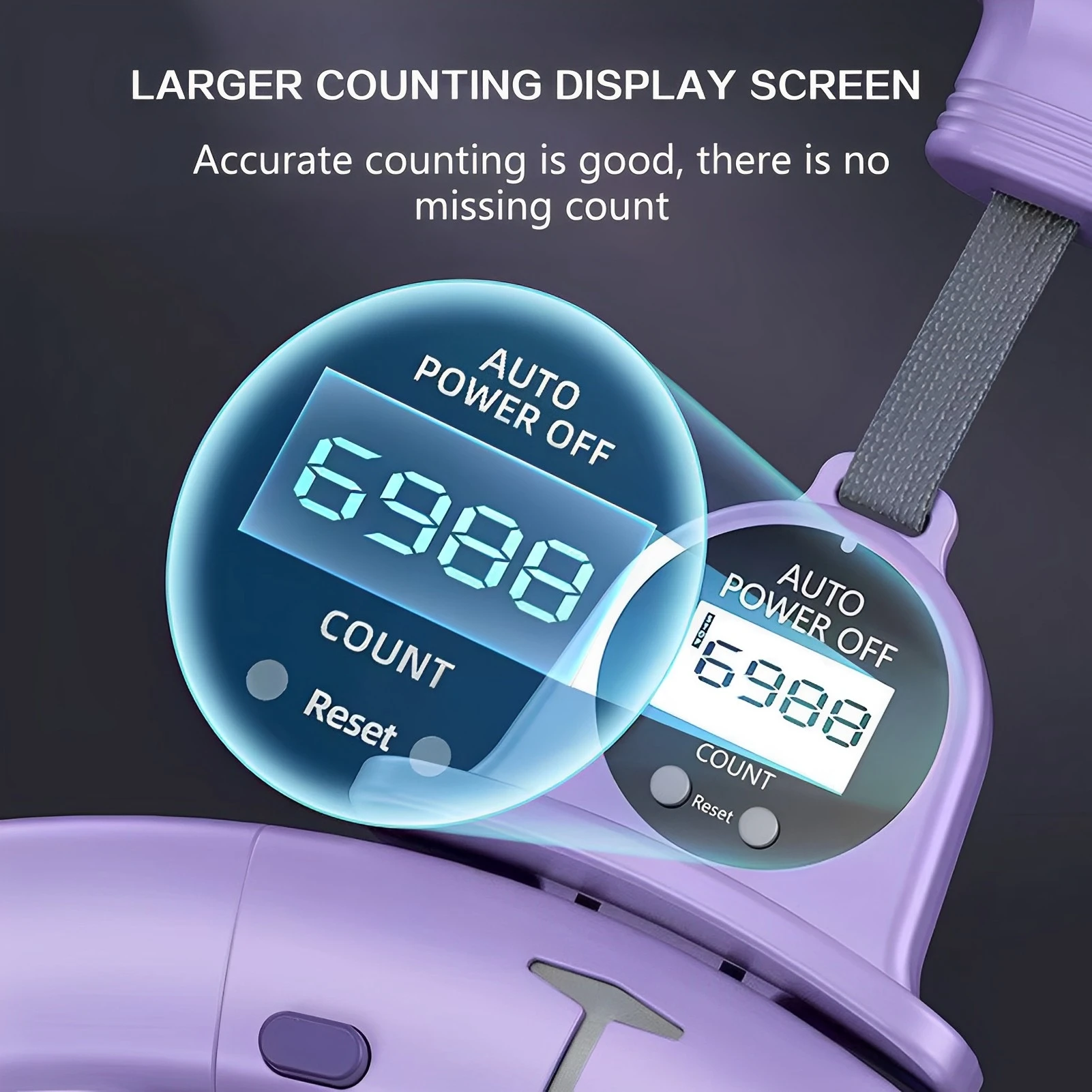 Smart Weighted Fitness Hu La Hoop Fitness Massage Exercise Circle with Ball and Counter for Adults Weight Loss fitness hoop