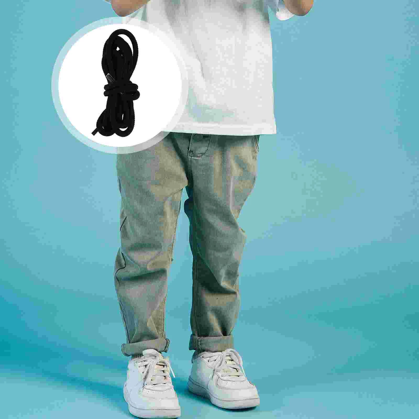 Рисунок 5 - 2 пары, декоративные шнурки для