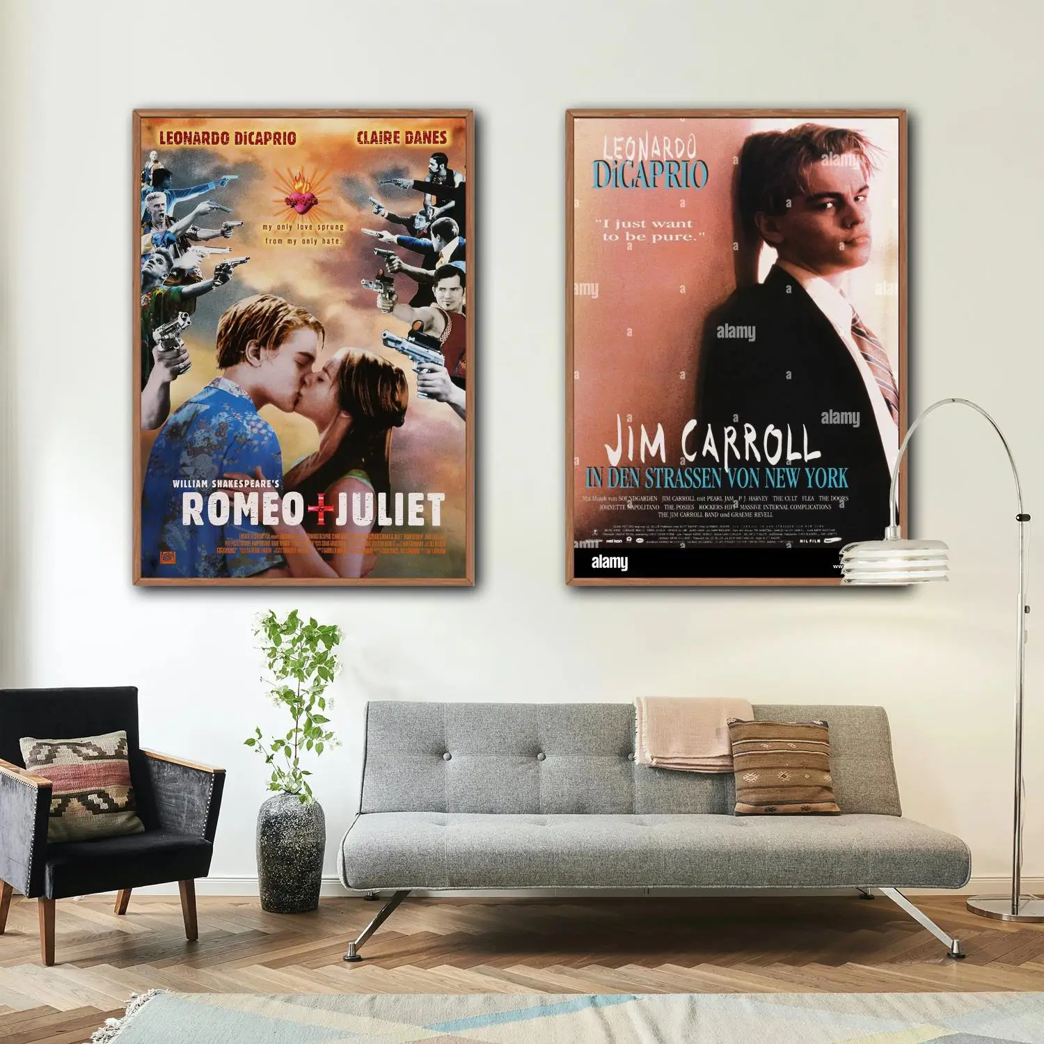 

black diamond film leonardo dicaprio Painting Canvas Prints 24x36 poster Bedroom Large home decor Wall Art Picture canvas wall