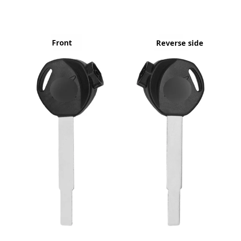 Honda Motorcycle key blank Honda 100 110 125 150cc scooter straddler motorcycle key (including magnet) Lock Key Blanks