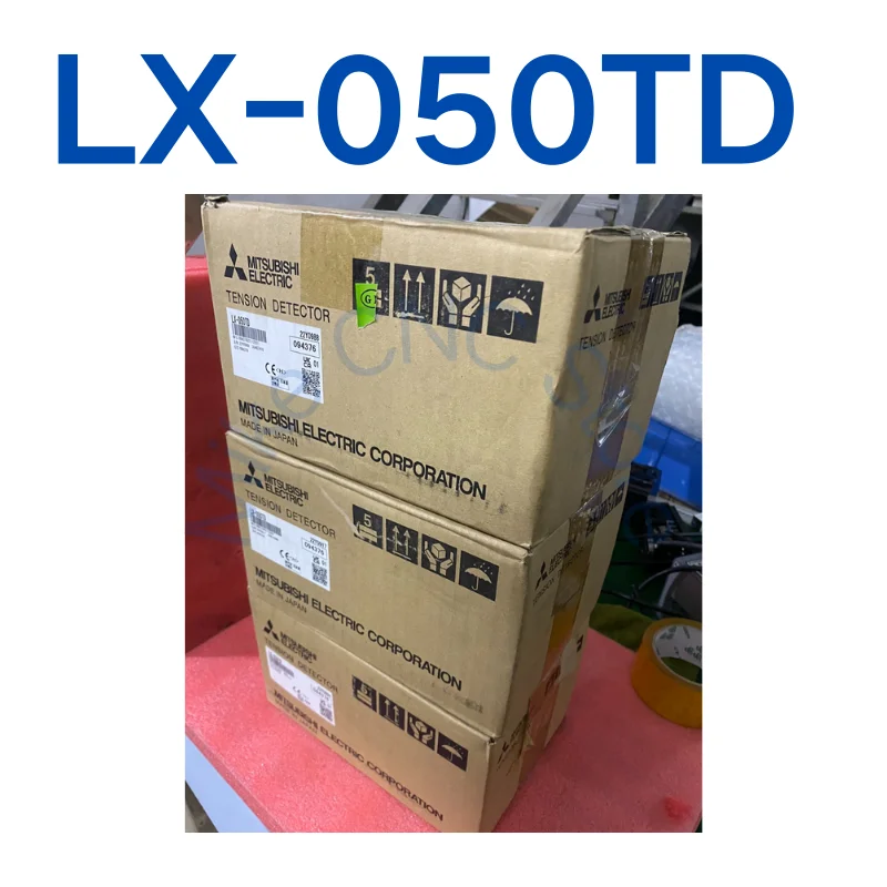 

Brand-new LX-050TD Fast Shipping