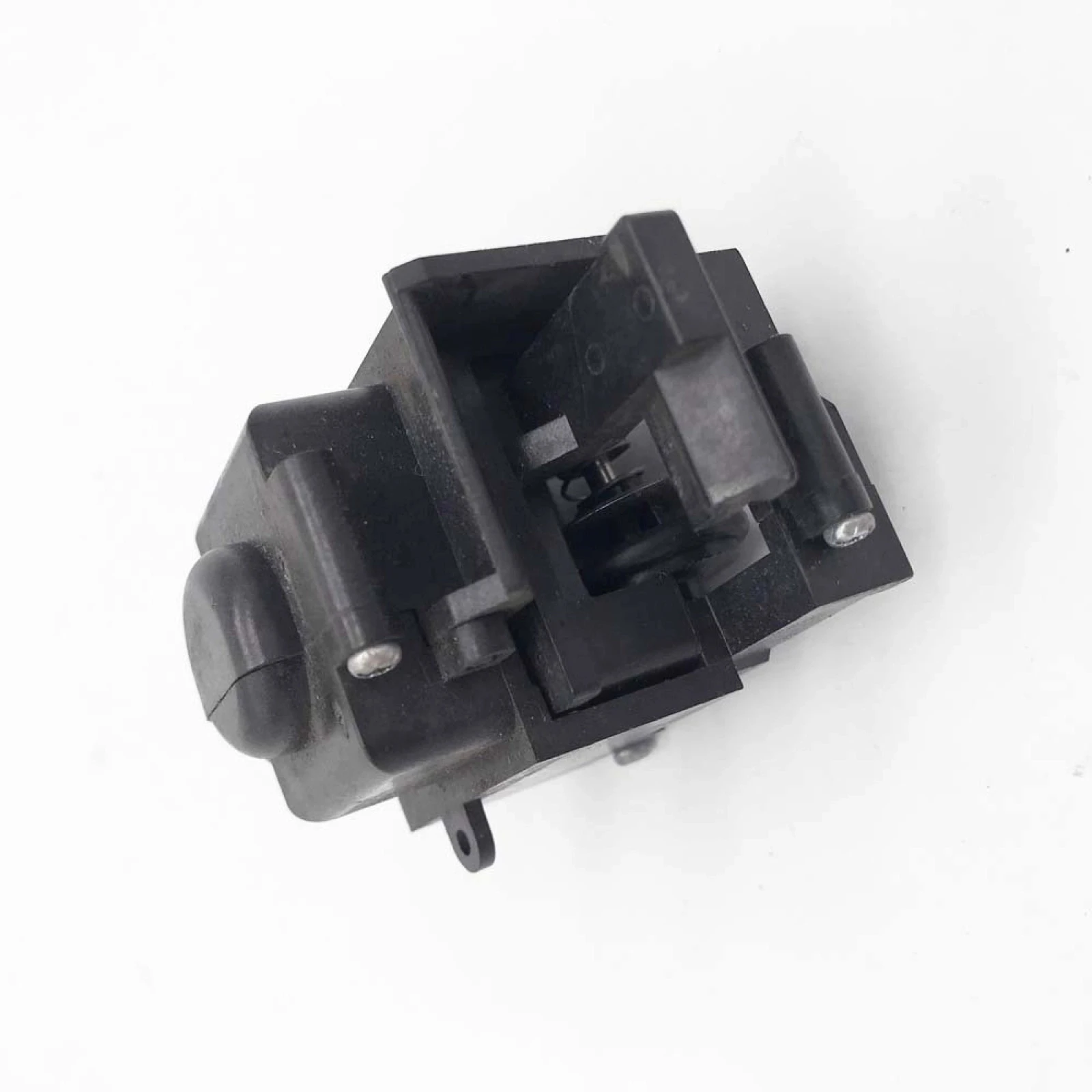 Kit di montaggio taglierina adatto per HP DesignJet 1050C C6074-60404 1055 cm C6072-60200 - immagine 2