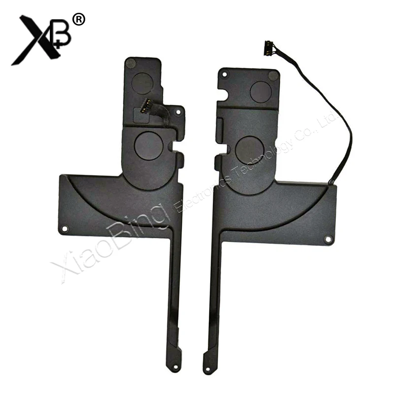 A1398 Left / Right Side Macbook Pro Speaker L/R Set Replacement for Macbook Pro 15" A1398 2012 2013 2014 2015 Year macbook pro speaker laptop speaker