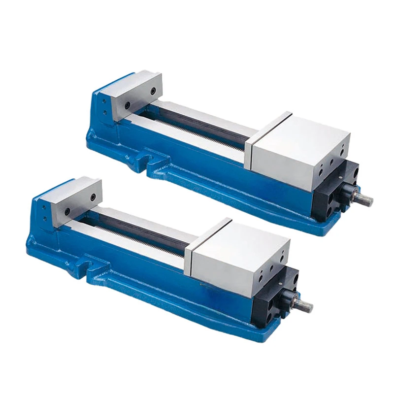 Рисунок 3 - MC большие открытые механические