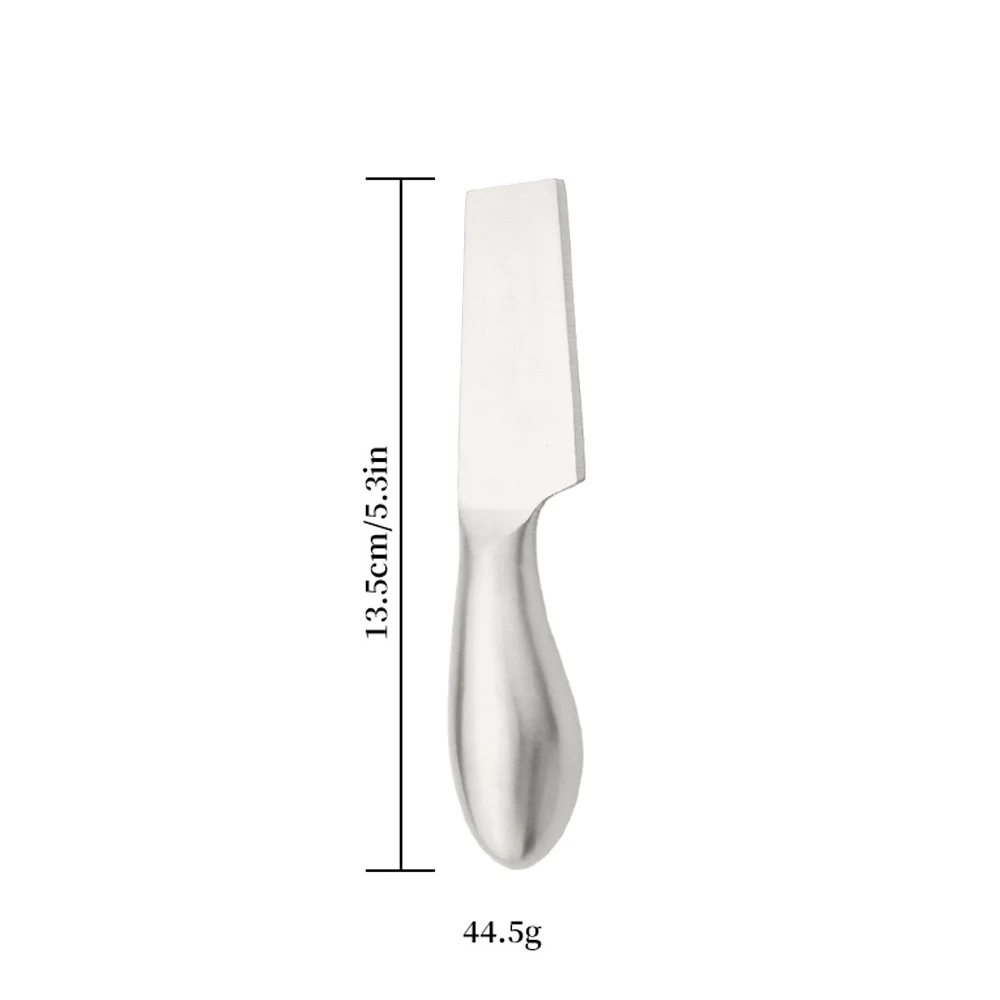 cheese flat knife