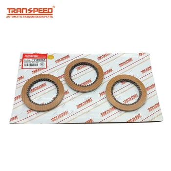 TRANSPEED SLXA BMXA ES5 Transmission Drivetrain Friction Rebuild Kit For HONDA Automatic Transmission