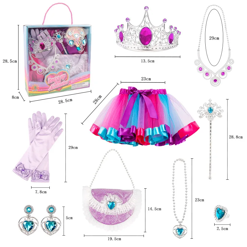 Dress for Girl Mermaid Dress Pink Clothes Girls Luxury Sequin Princess Cosplay Carnival Party Kid Costume for Little Girls