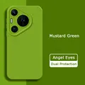 Mustard Green