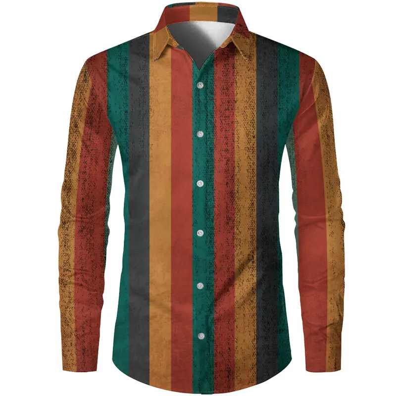 Рисунок 2 - Блузка мужская с длинным рукавом