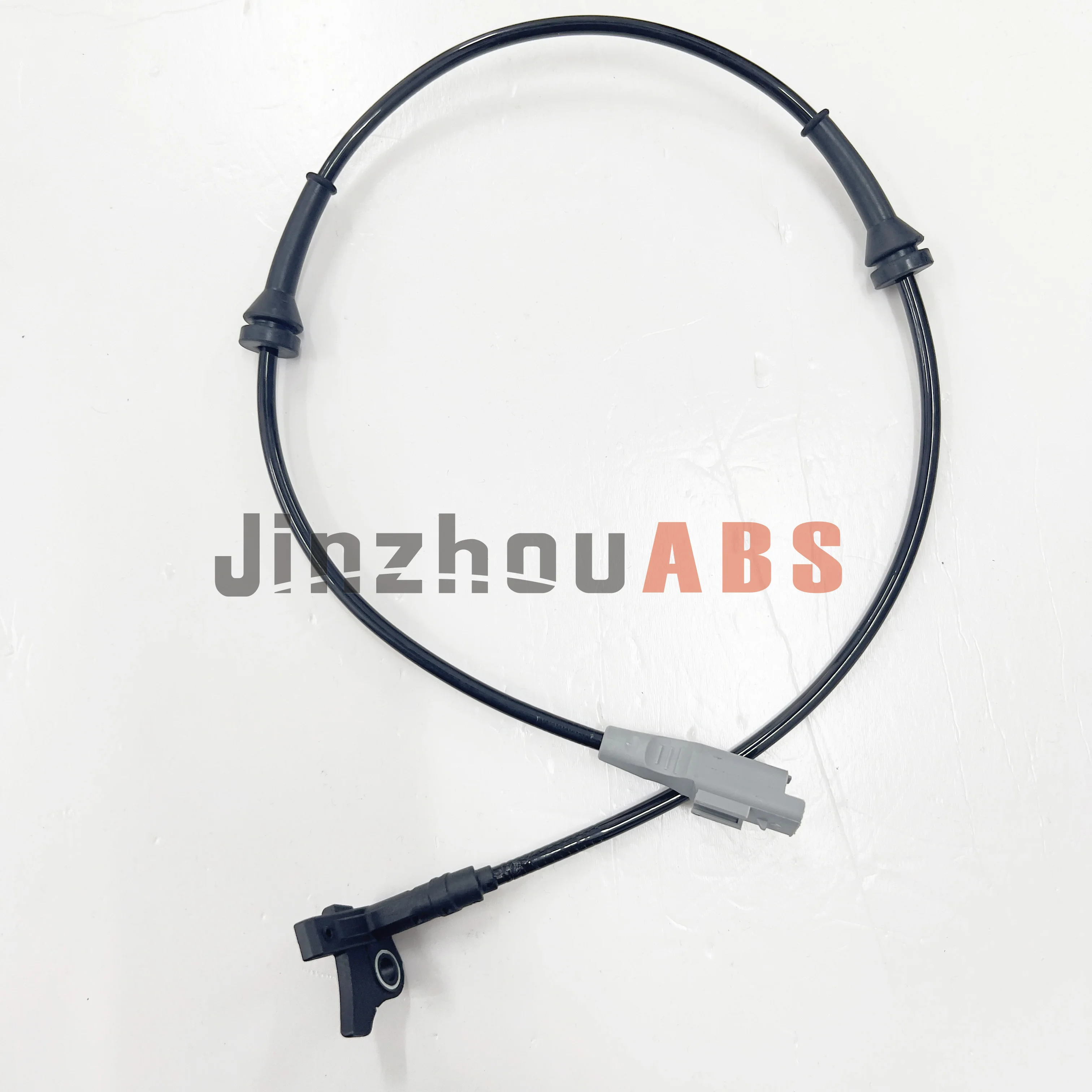 4545E7 ABS Wheel Speed Sensor Front for CITROEN Berlingo C4 Picasso PEUGEOT Partner 9655270080 96552700 4545.E7 Car Accessories