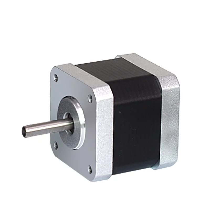 1.8 °   1.2A Nema17 42 스테퍼 모터 17HD-3003-22B 3D 프린터용 30MM BMG Titan CR10 Ender3 압출기
