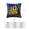 20th Century Fox 2 pcs Square Pillowcase Pillow Cover Cushion Decor Comfort Throw Pillow for Home Living Room 2