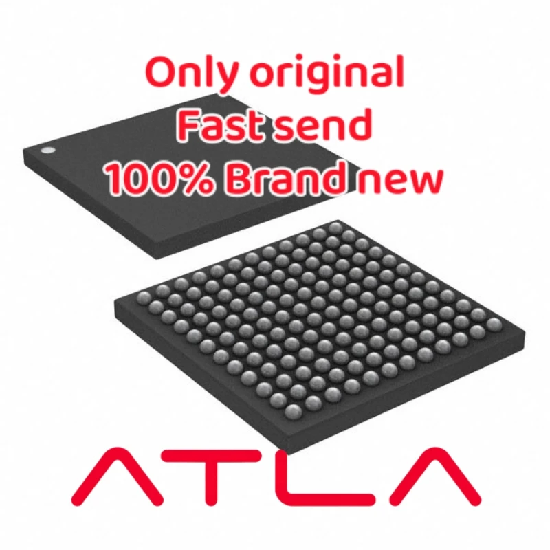 

STM32F103ZEH6 IC MCU 32BIT 512KB FLASH 144BGA