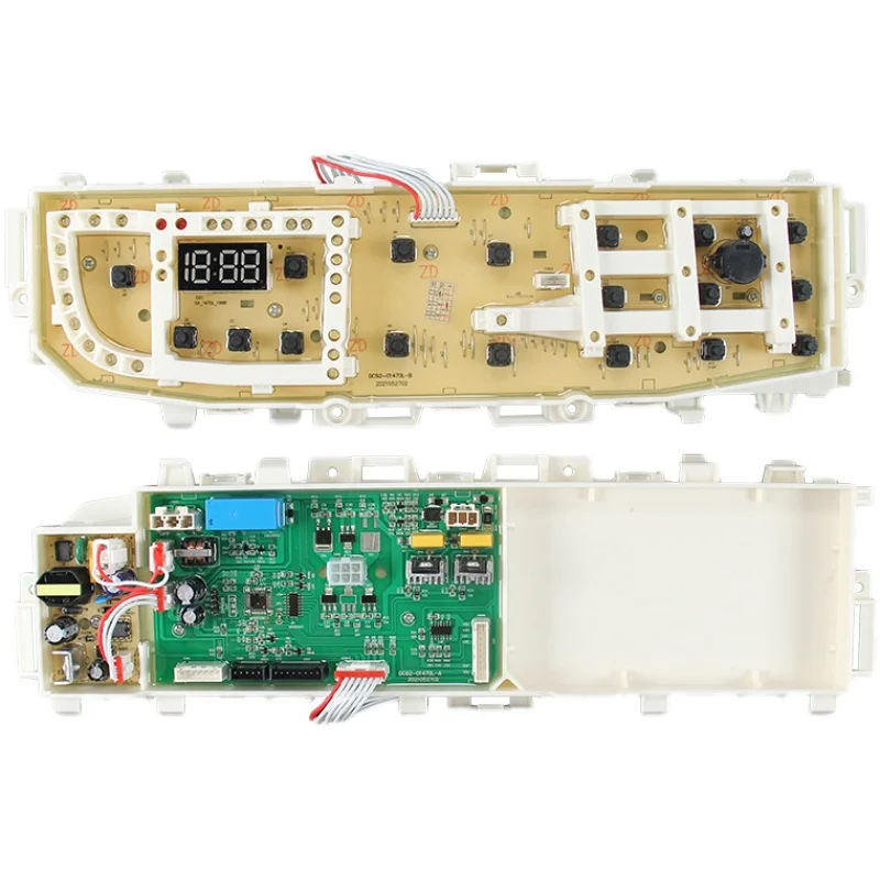 new for Samsung washing machine Computer board DC9201470F DC9201470L