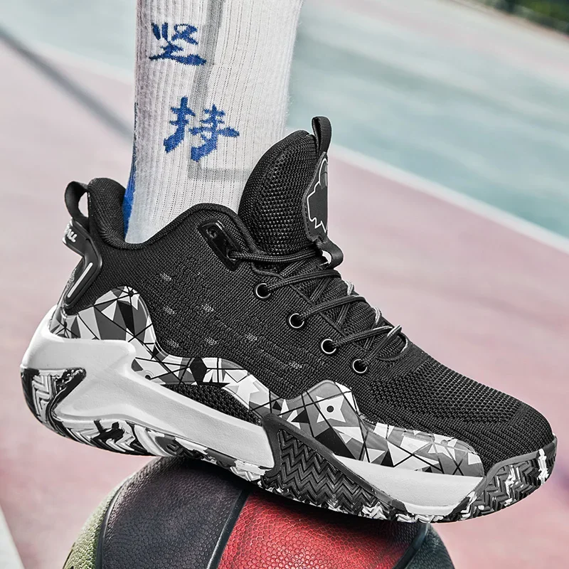 Tenis de Basquete LV Legacy - Exclusivo! - Imagem 3