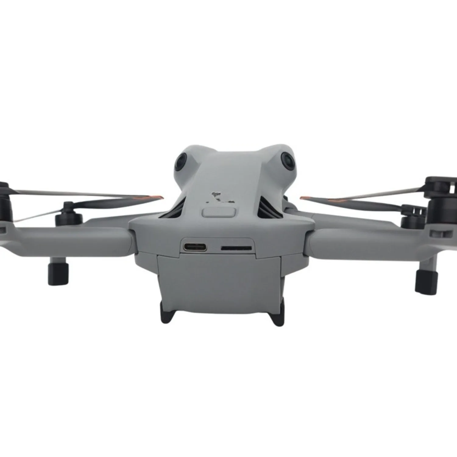스크래치 방지 및 높이 증가를 위한 높이 조절 가능한 랜딩 기어 세트, DJI Mini 5 4 Pro 액세서리와 호환 가능