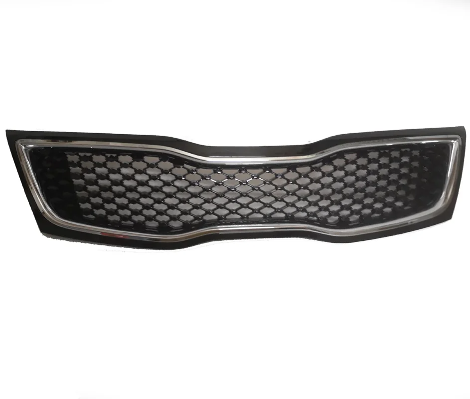 

Auto Front Grille Car Intake Grill High Configuration For Kia K5/Optima 2014-2015
