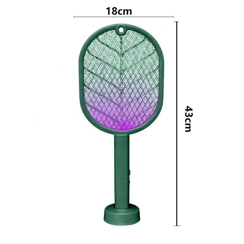 Mosquito Trap USB Rechargeable 1PC
