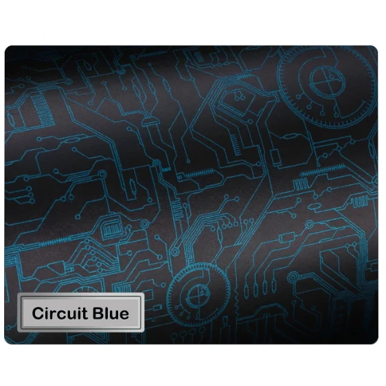 Circuit Blue
