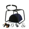 Sex Furniture Couples Position Mount Love Stool Portable Support Chair Aid Handrail Novelty Adult Games Erotic Toys For Men 1