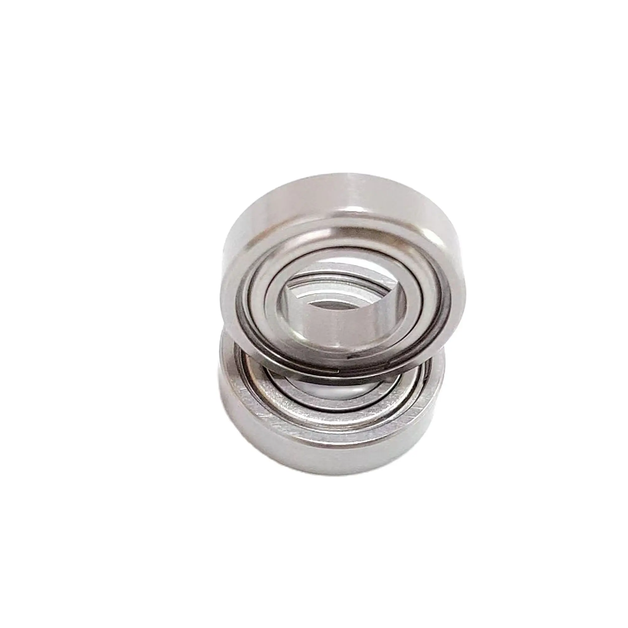 1PCS ID 10MM Non Standard Ball Bearing 10205 10*20*5 10206 10*20*6 MM 2010ZZ fishing reel bearing furniture ball bearing ball bearings fishing reels miniature bearings mini ball bearing