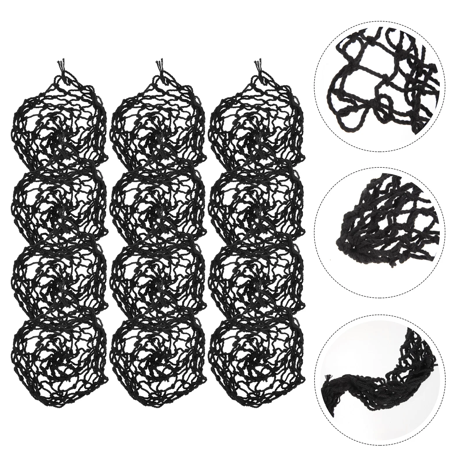 

Billiard Pool Table Pockets Billiard Net Pocket Billiard Table Replacement Pockets Water Drop for Billiards Accessories