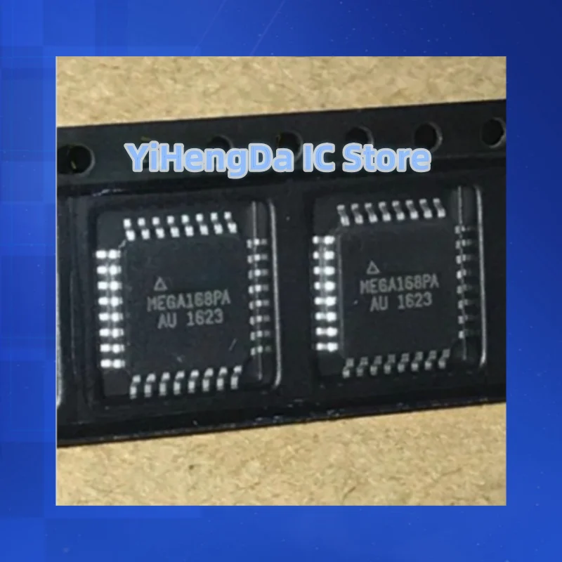 

5 шт. ~ 50 шт./партия, флейта QFP32 100%, новая Оригинальная флейта