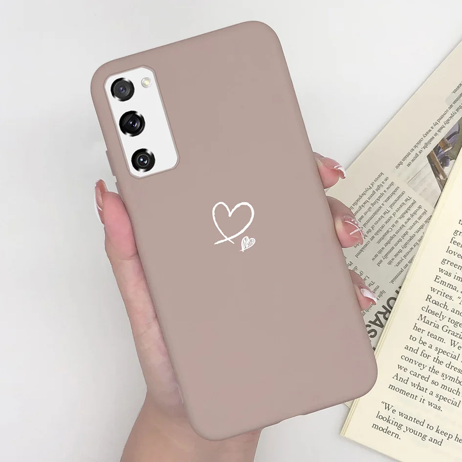 Cute Dinosaur Cartoon Phone Case - Fashionable Luxury TPU Soft Cover