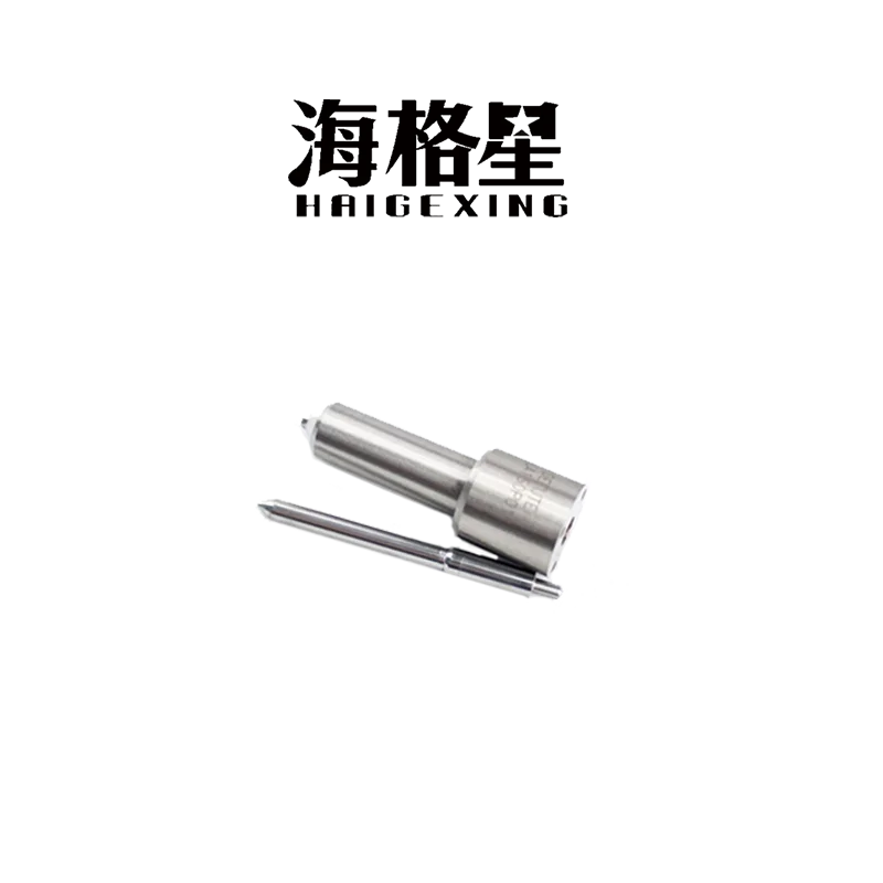 

DLLA154P673 DLLA158P678 DLLA155P686 DLLA145P787 DLLA150P758 DLLA154P709 DLLA150P848 P Series Fuel Injector Nozzle
