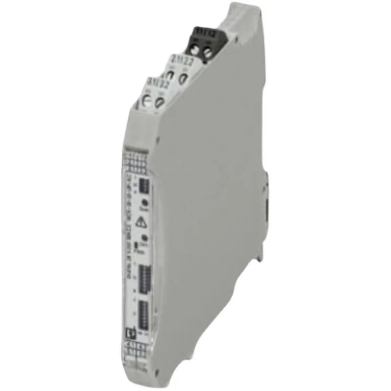 

MACX MCR-RTD-I-SP-1050201 Phoenix Temperature Transmitter