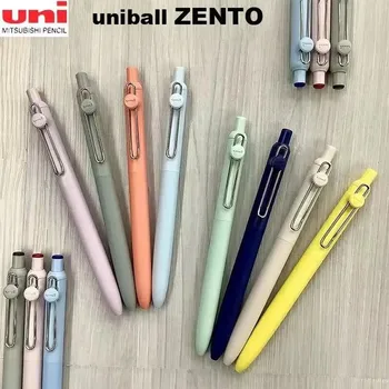 uniball ZENTO Standard 0.38/0.5mm Gel Pens,Water-Based Smooth Writing Roller Ball Pens Fit for a variety of occasions Stationery 1