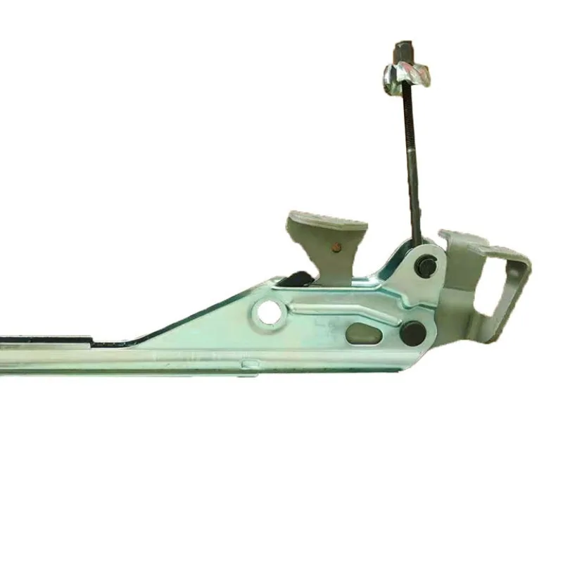 1J0711303AC Hand Brake Lever for VOLKSWAGEN BORA 1.6 16V 2000 BEIGE 185222-